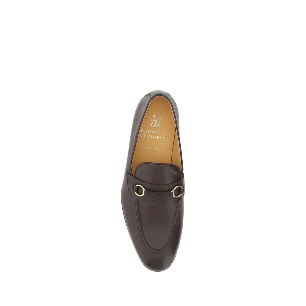 Brunello Cucinelli Loafers LUNESCAPE