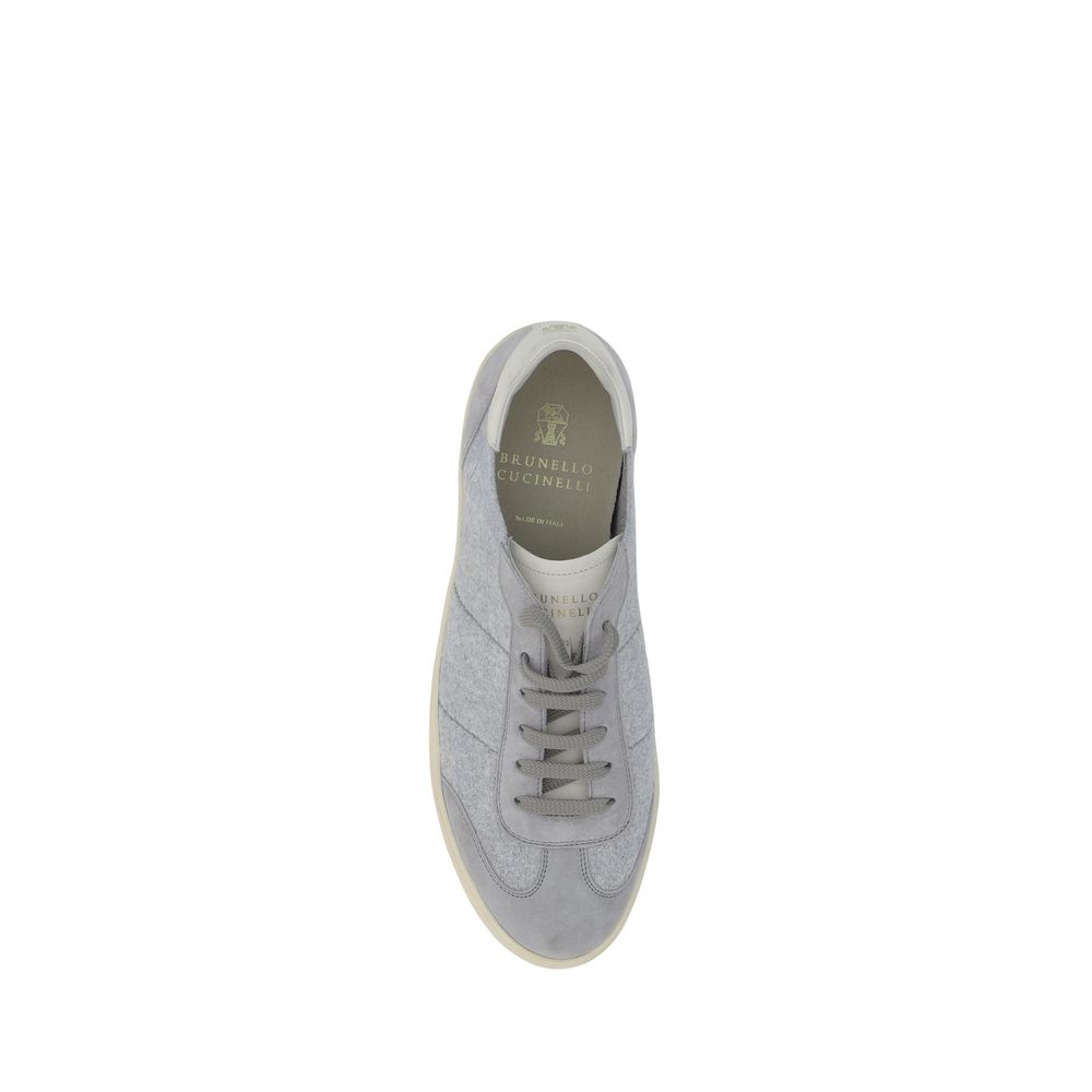 Brunello Cucinelli Sneakers LUNESCAPE