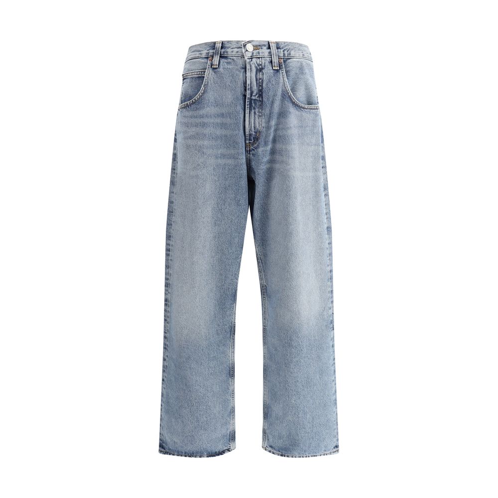 Agolde Fusion Jeans LUNESCAPE