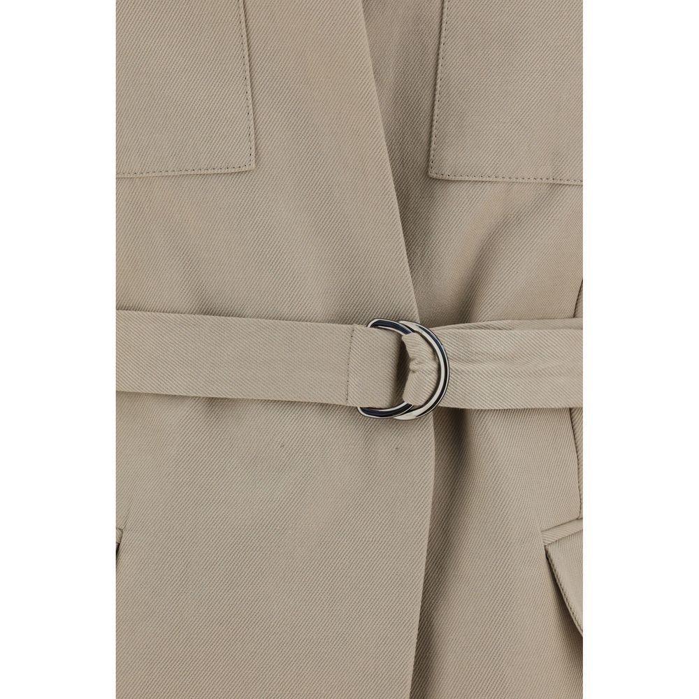 Brunello Cucinelli Vest LUNESCAPE