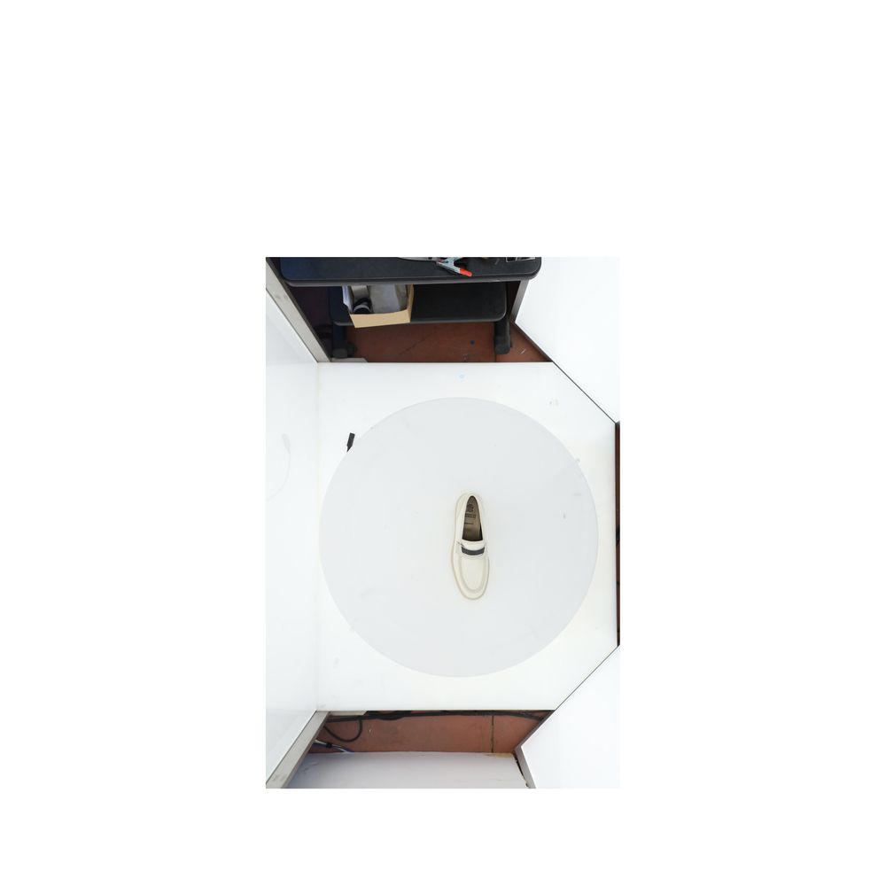 Brunello Cucinelli Beige Loafers LUNESCAPE