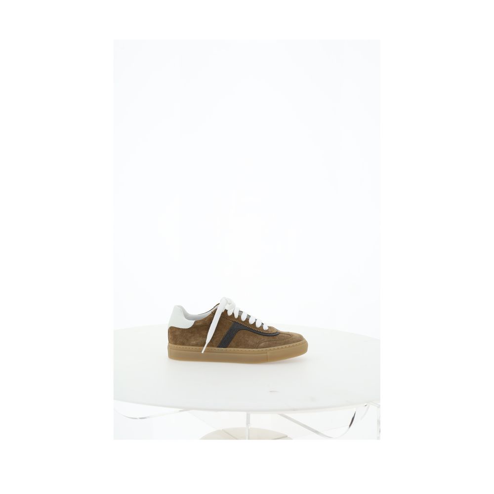 Brunello Cucinelli Sneakers LUNESCAPE