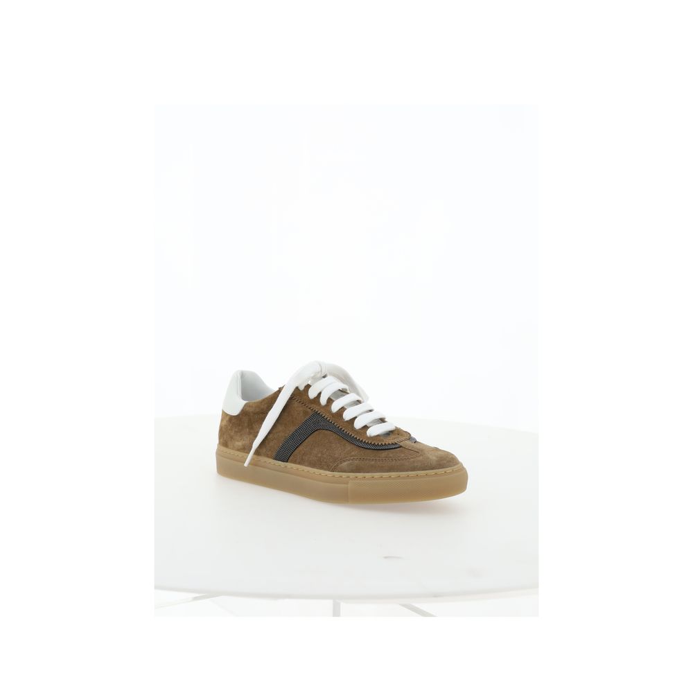 Brunello Cucinelli Sneakers LUNESCAPE