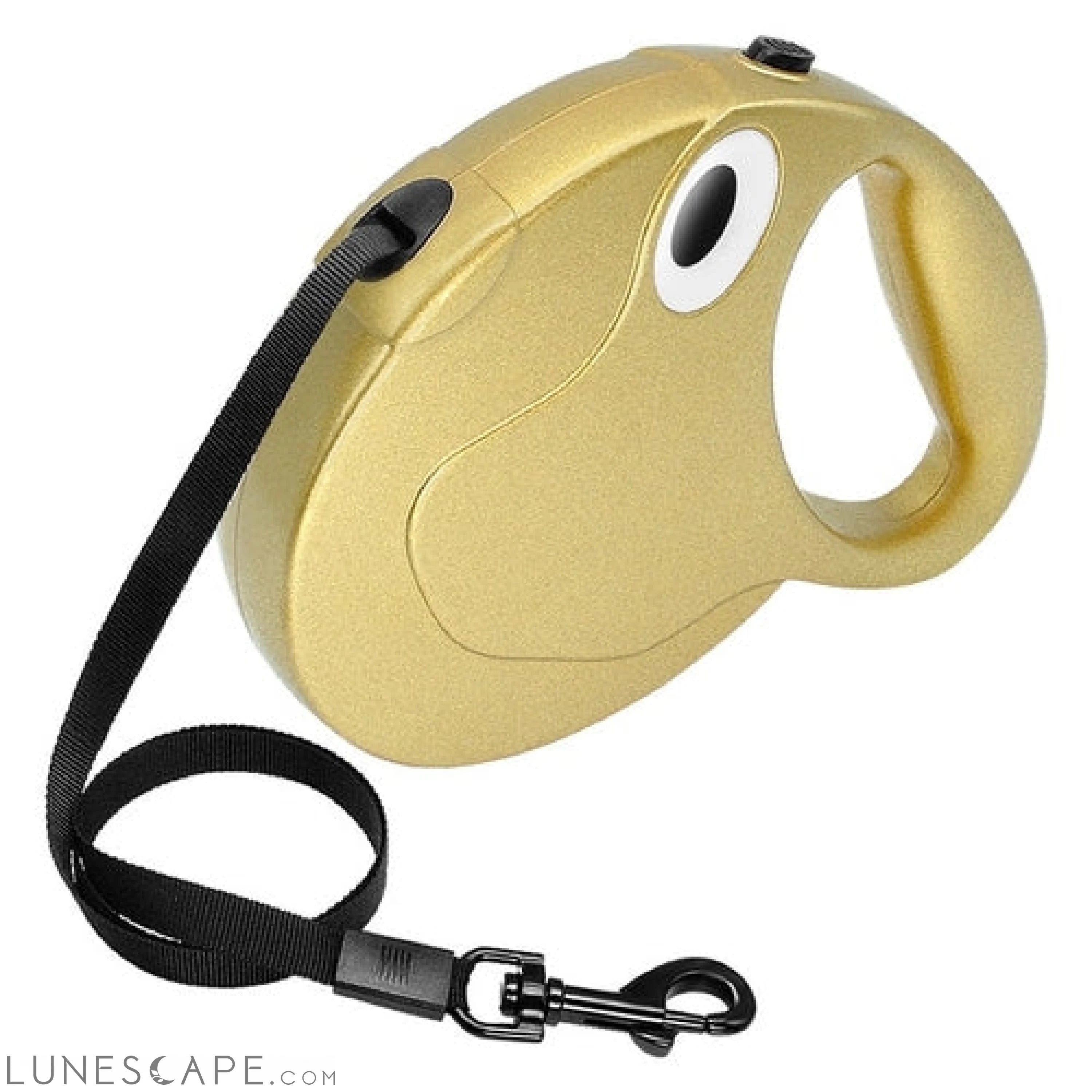 5m Retractable Dog Leash Running Automatic LUNESCAPE