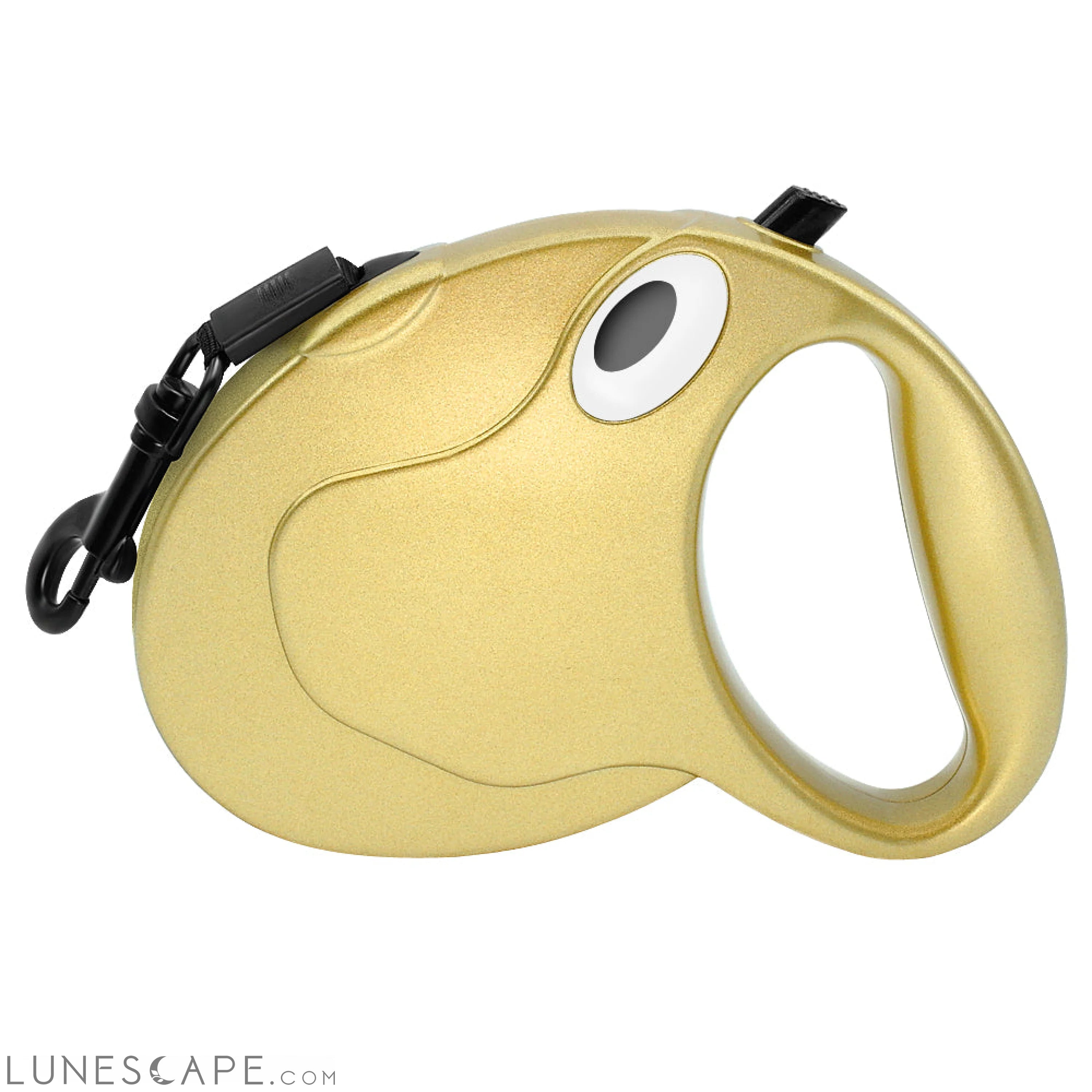 5m Retractable Dog Leash Running Automatic LUNESCAPE