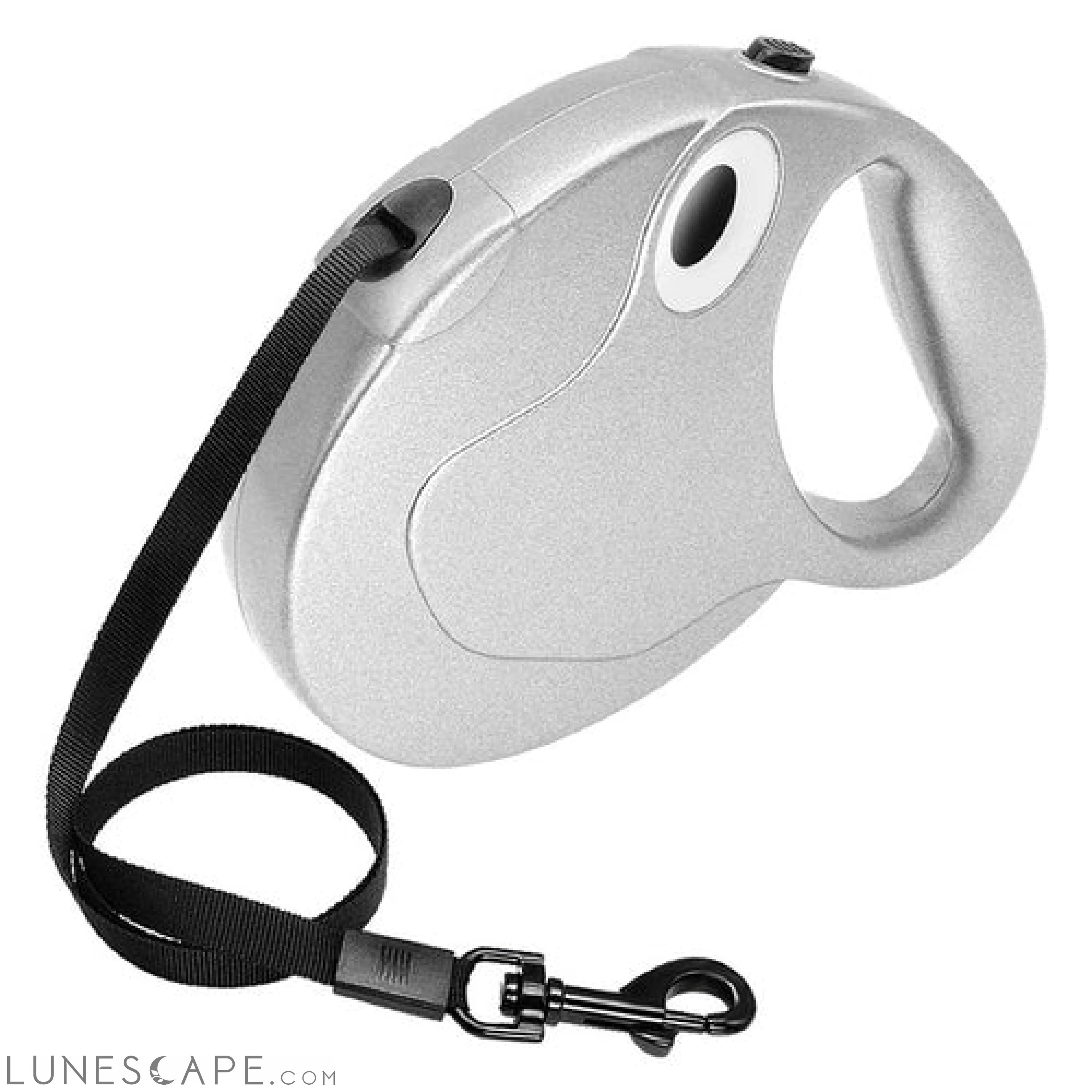 5m Retractable Dog Leash Running Automatic LUNESCAPE