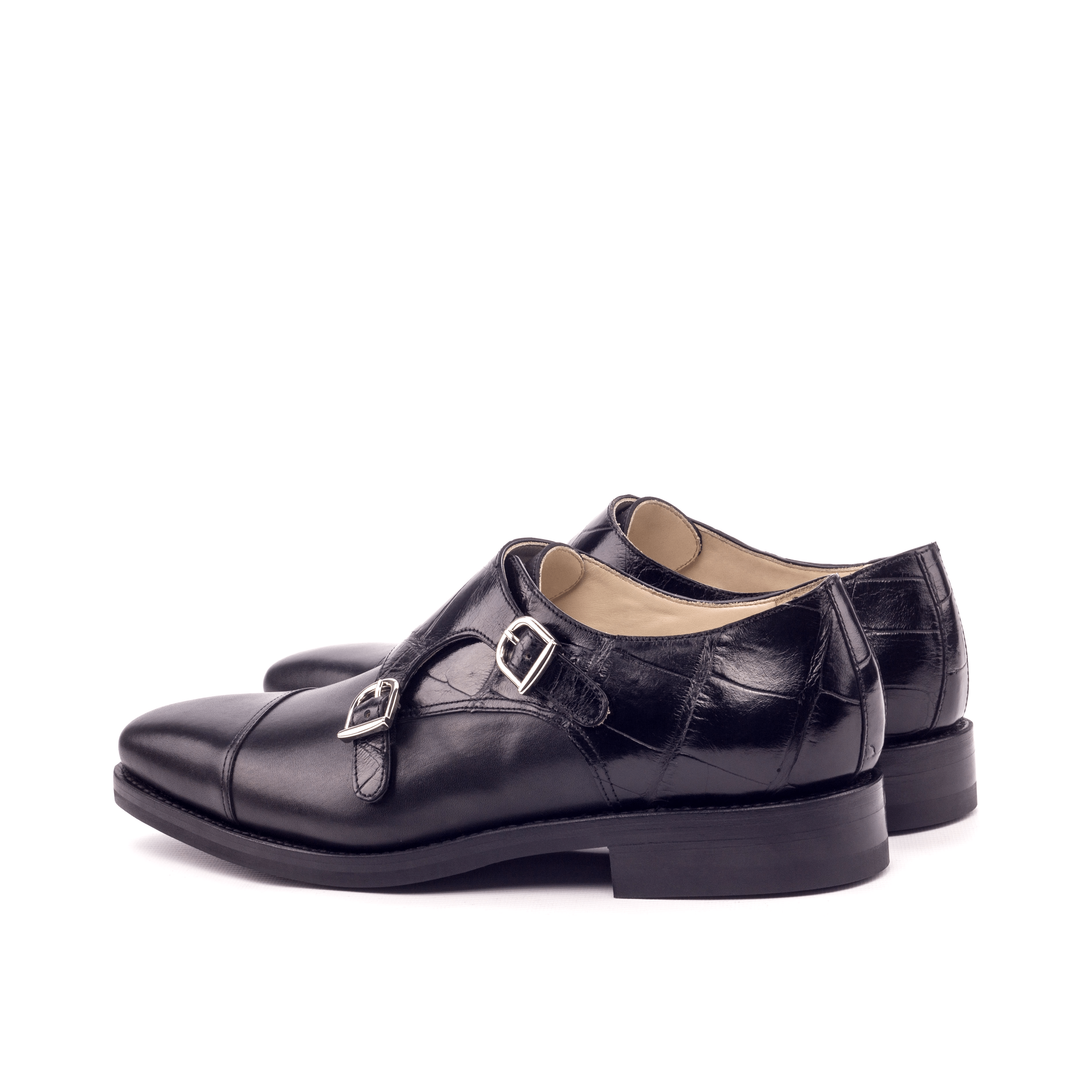 Dulla Alligator Double Monk II LUNESCAPE
