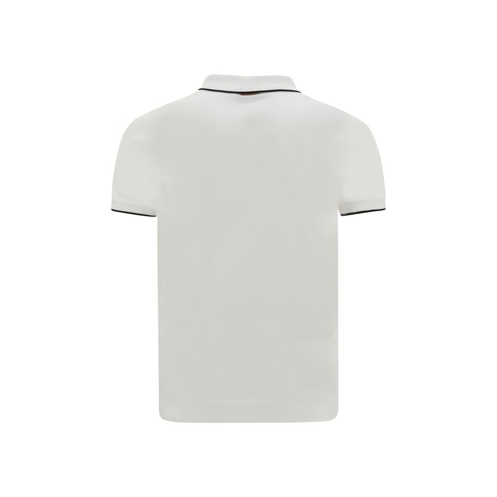 ZEGNA Polo Shirt LUNESCAPE