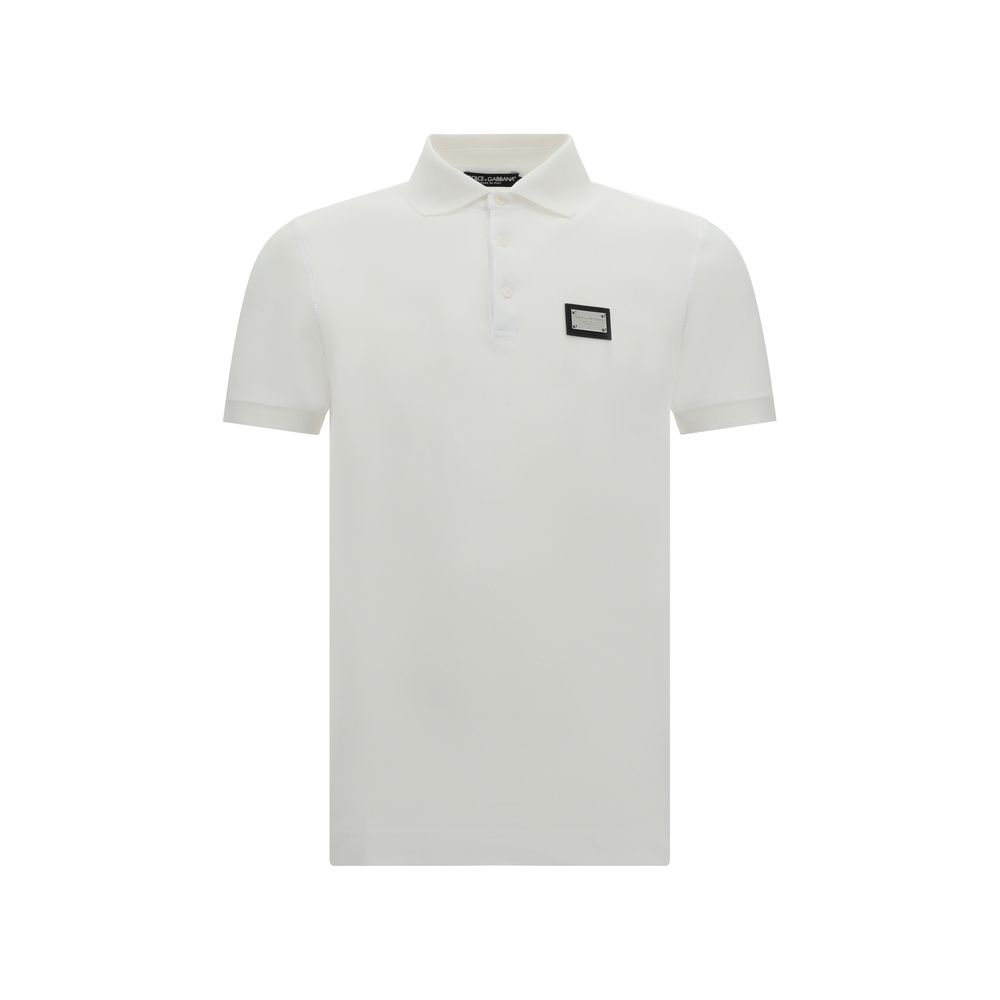 Dolce & Gabbana Polo Shirt LUNESCAPE