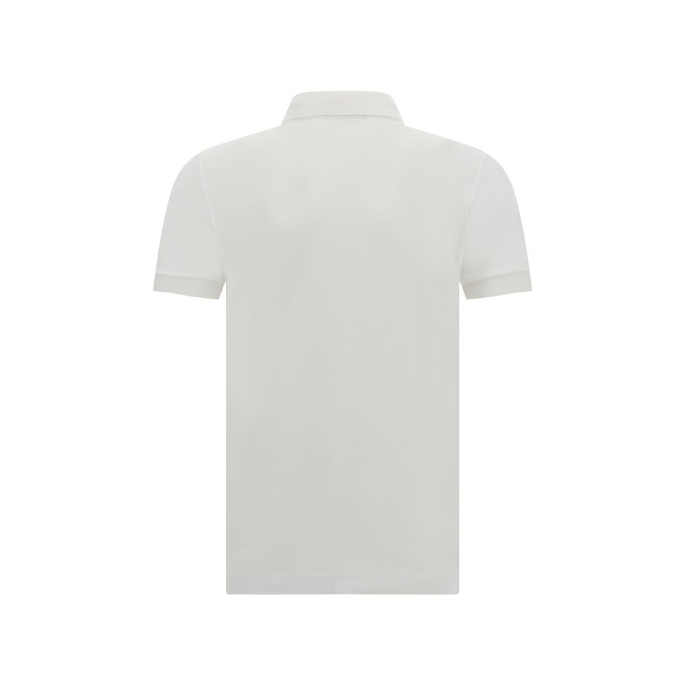 Dolce & Gabbana Polo Shirt LUNESCAPE