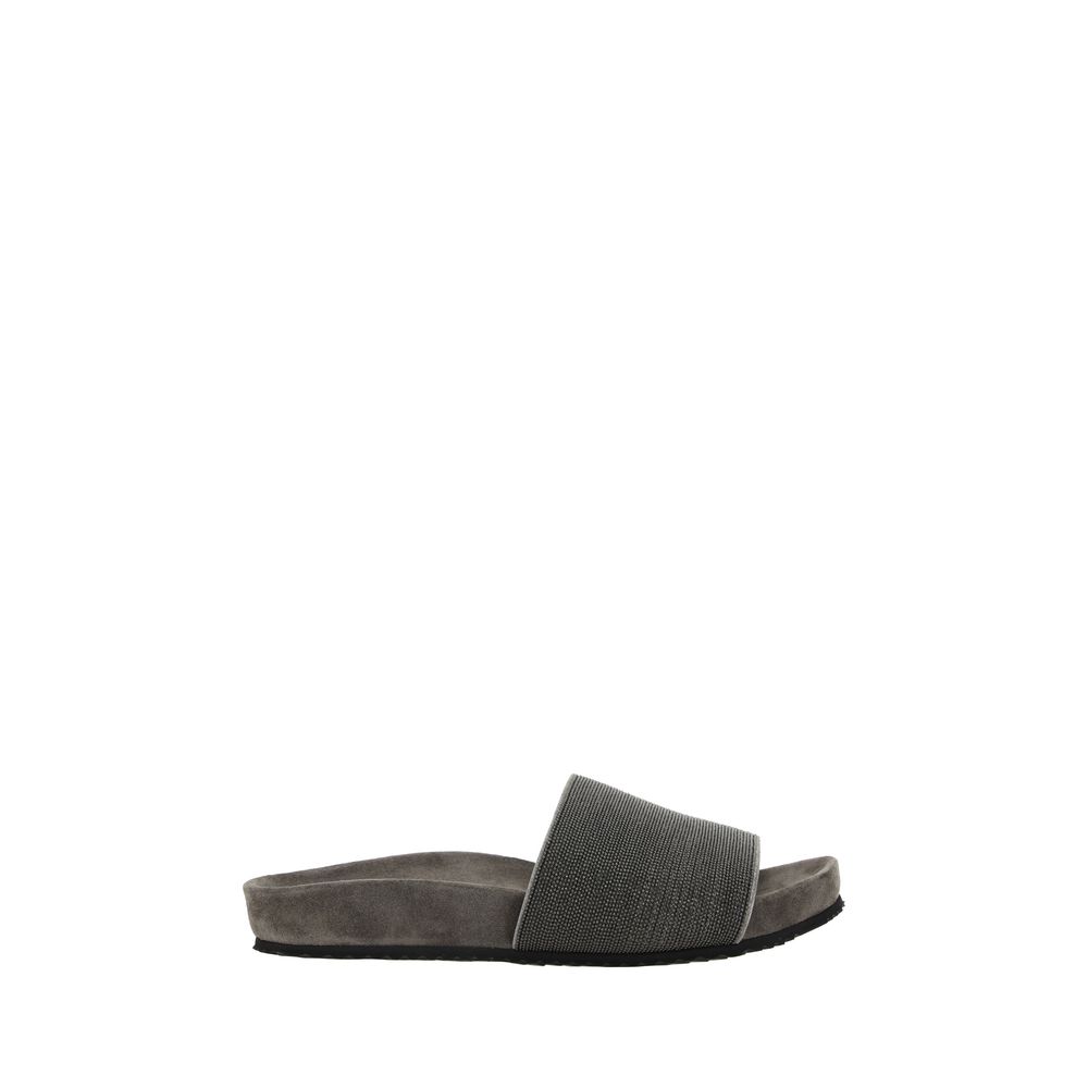 Brunello Cucinelli Sandals LUNESCAPE