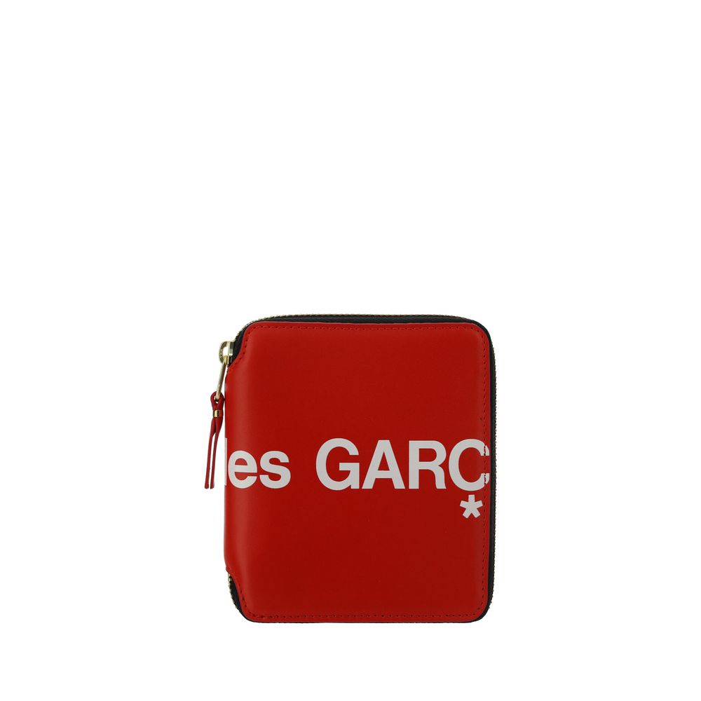 Comme Des Garçons Wallet LUNESCAPE