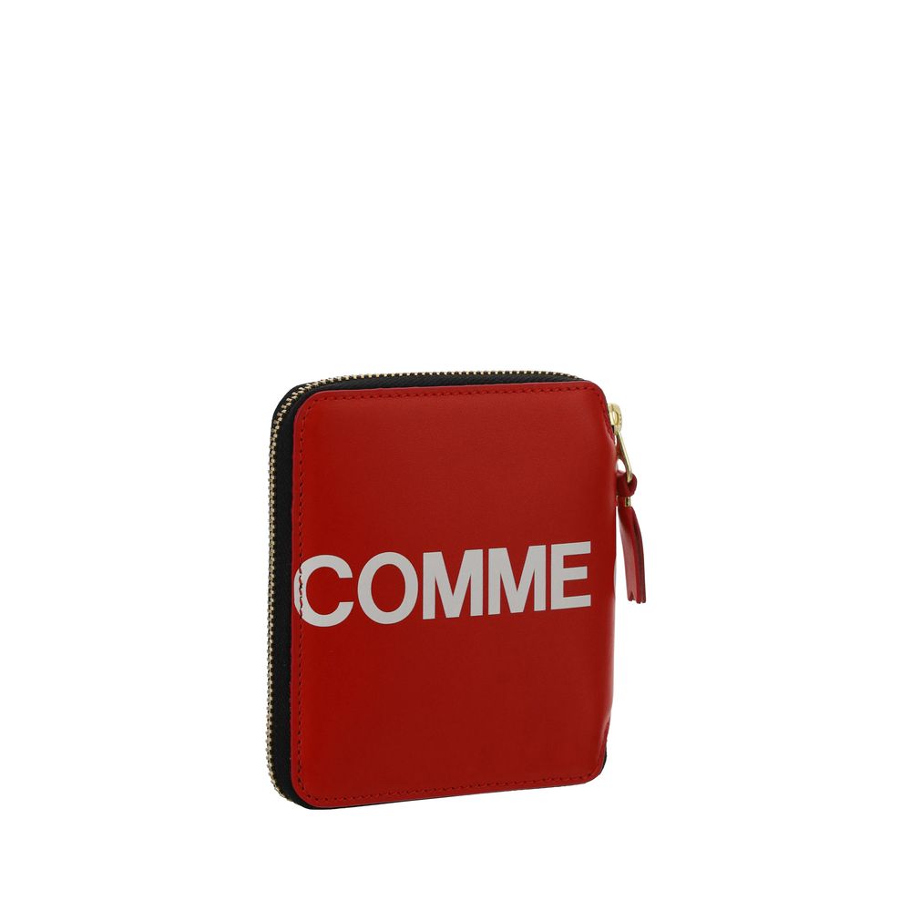 Comme Des Garçons Wallet LUNESCAPE