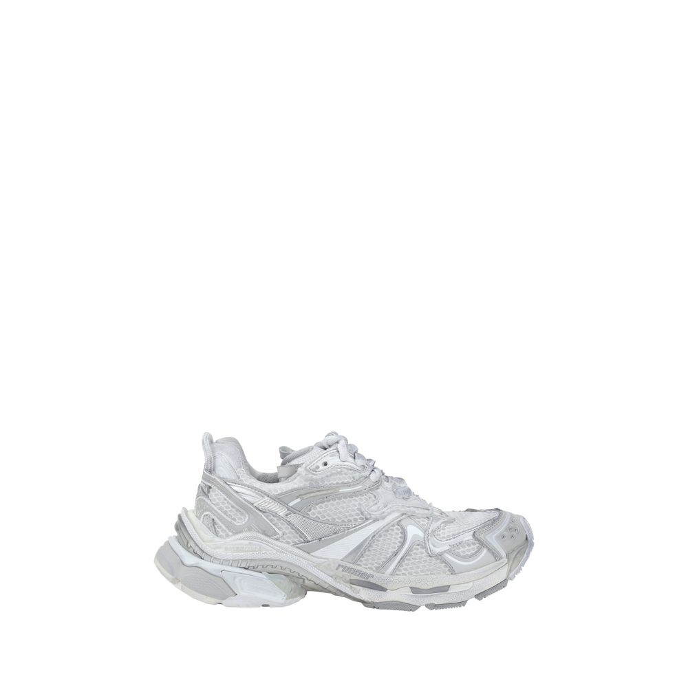 Balenciaga Runner 2 Sneakers LUNESCAPE