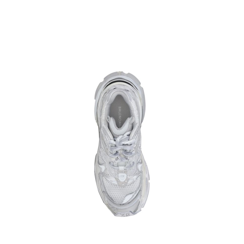 Balenciaga Runner 2 Sneakers LUNESCAPE