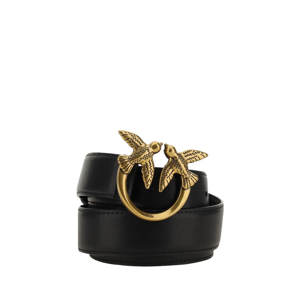 PINKO Love Berry Belt LUNESCAPE