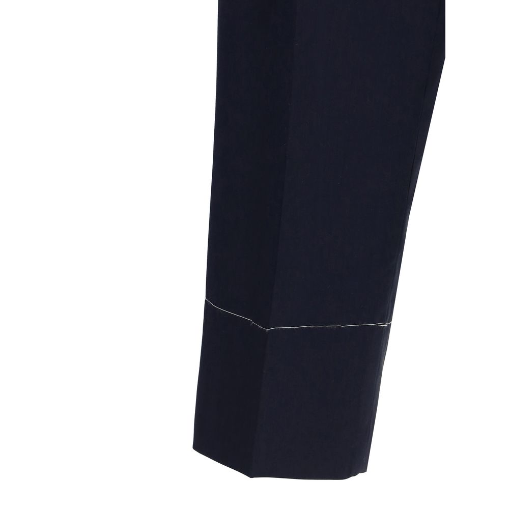 Brioni Firenze Tailored Pants LUNESCAPE