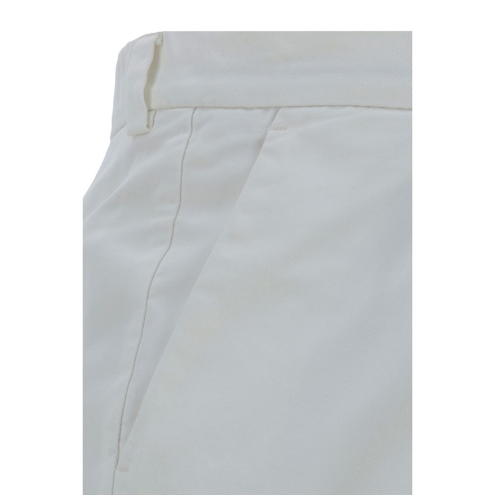 Brunello Cucinelli Pants LUNESCAPE