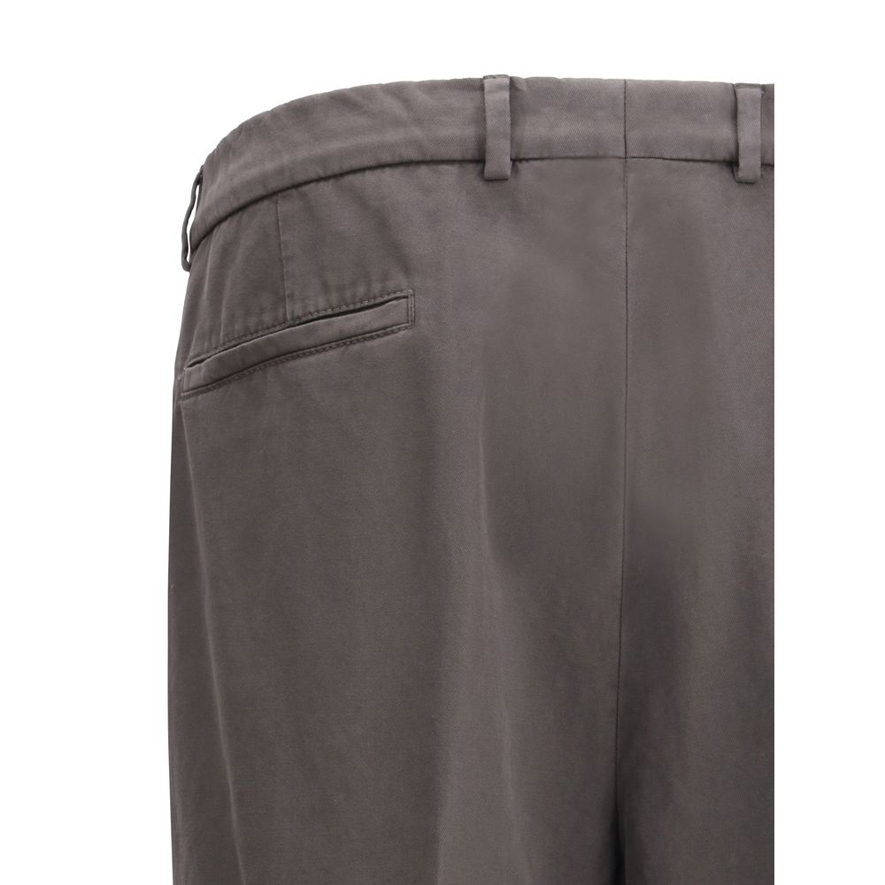 Brunello Cucinelli Pants LUNESCAPE