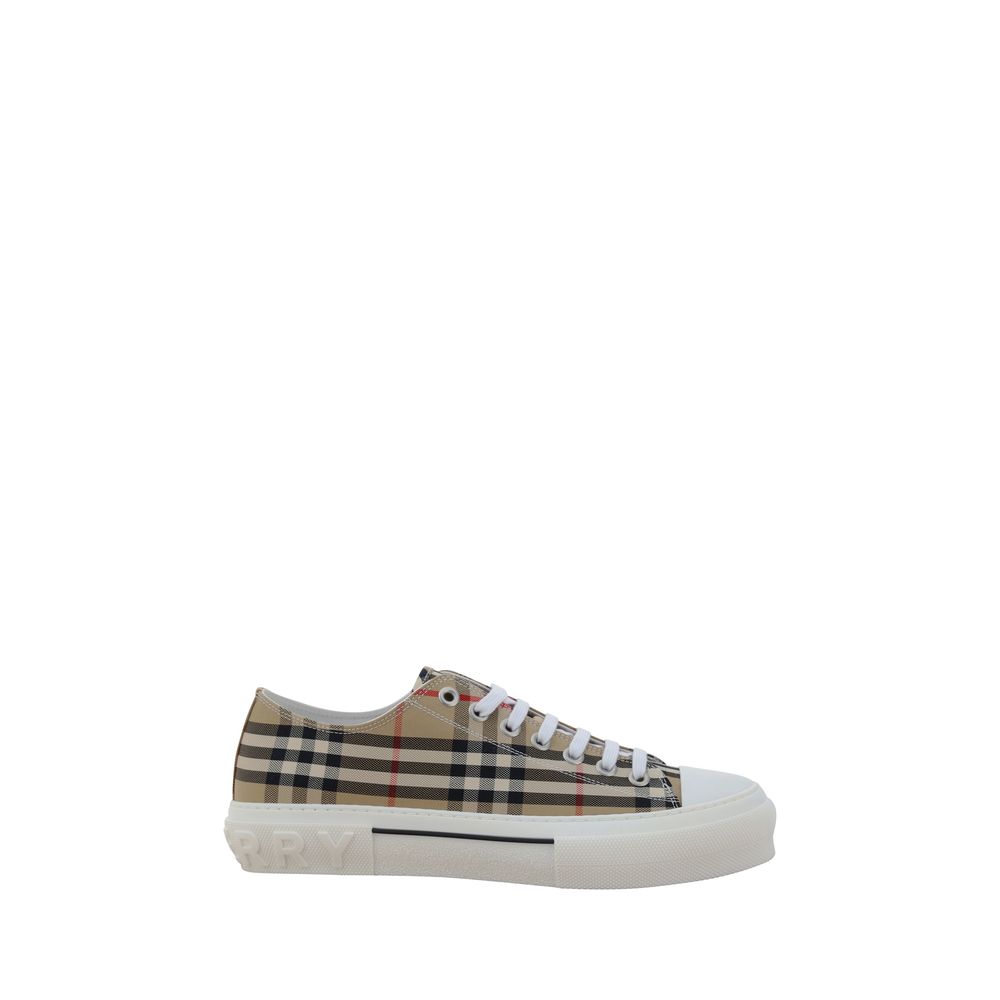 Burberry TNR Jacke Sneakers LUNESCAPE