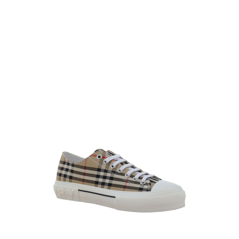 Burberry TNR Jacke Sneakers LUNESCAPE