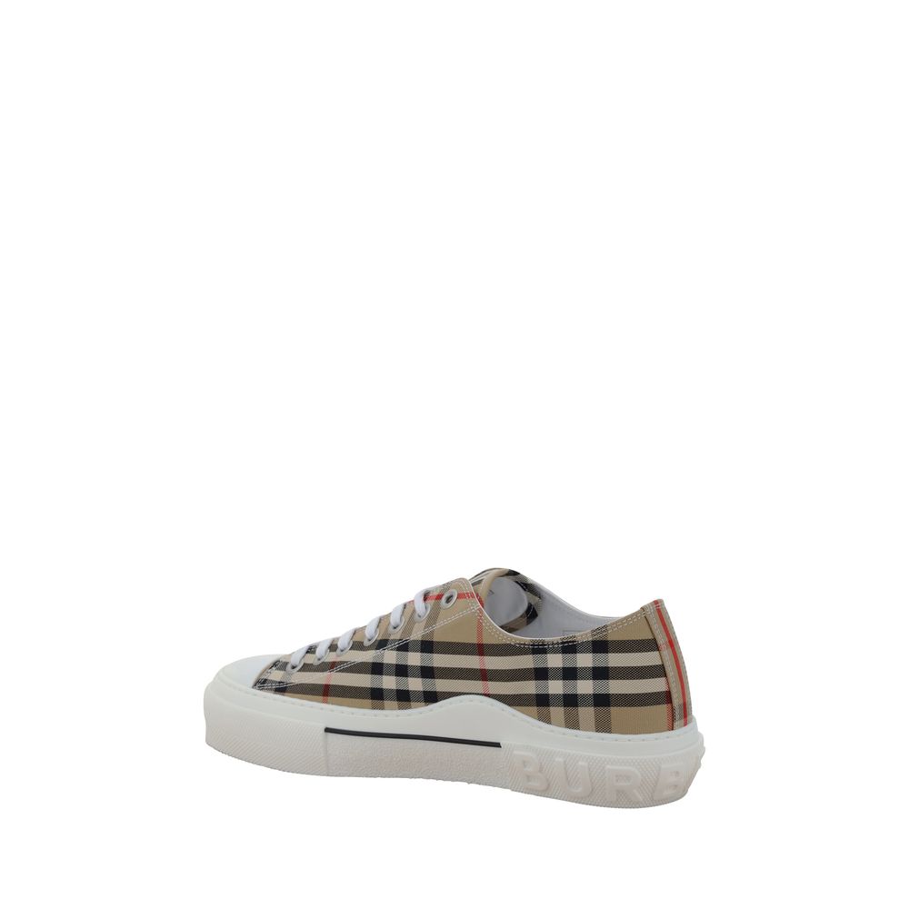 Burberry TNR Jacke Sneakers LUNESCAPE
