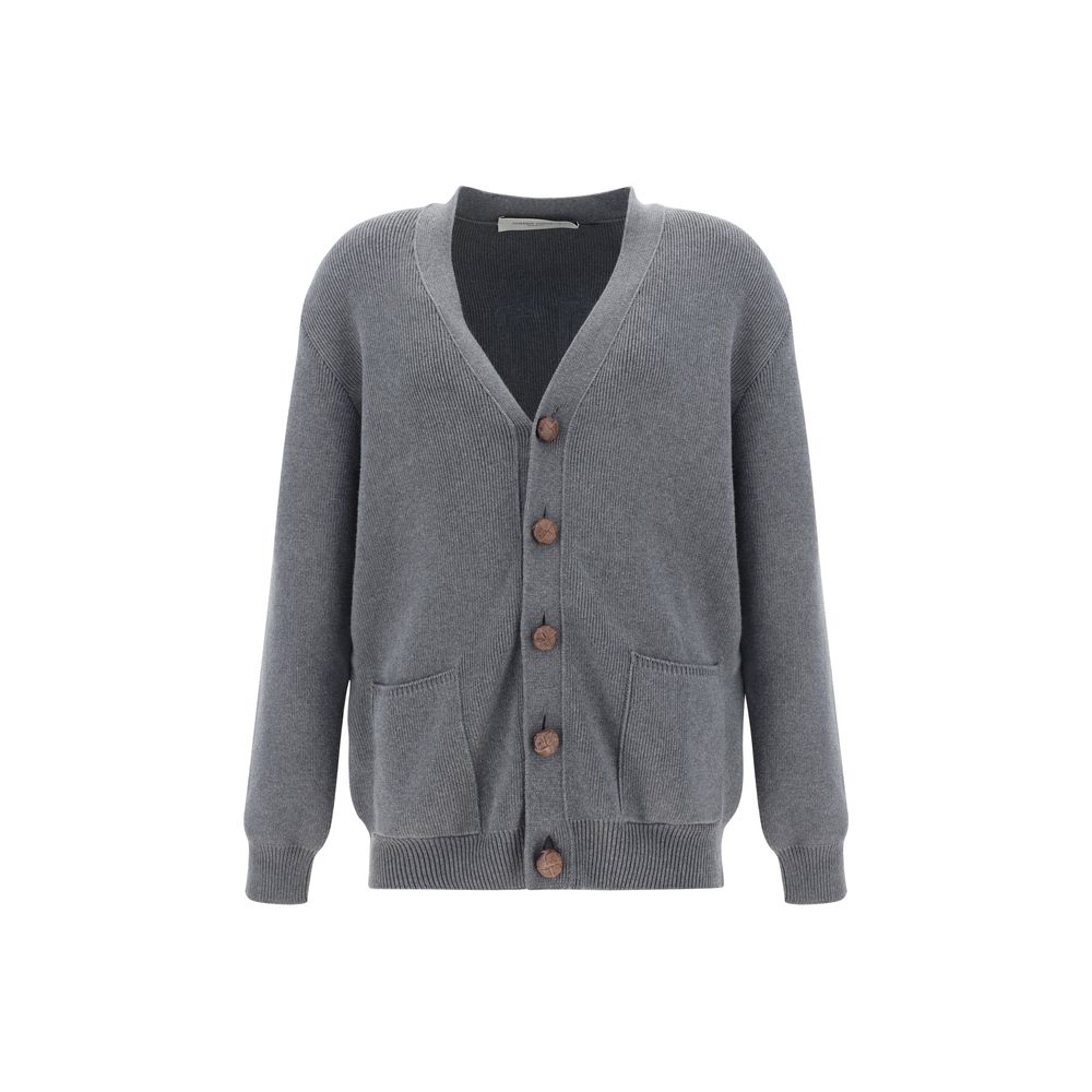 Golden Goose Cardigan LUNESCAPE