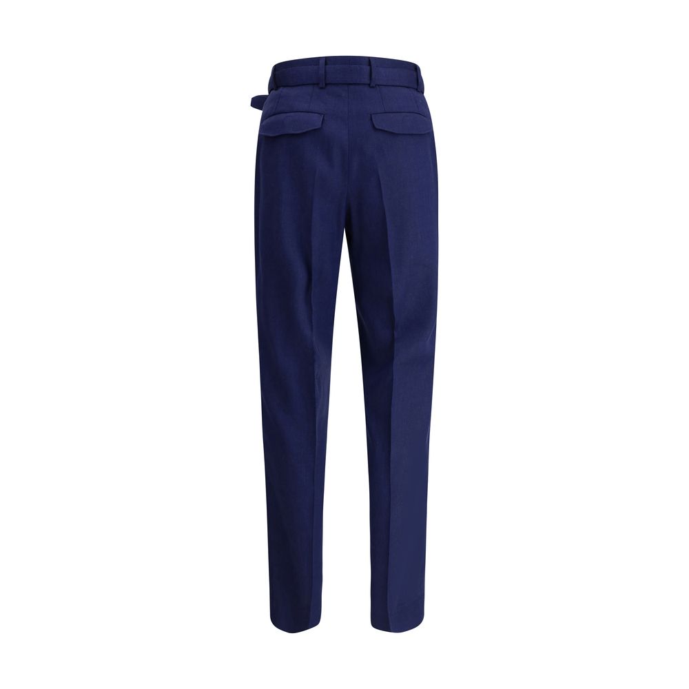 Brioni Madeira Pants LUNESCAPE