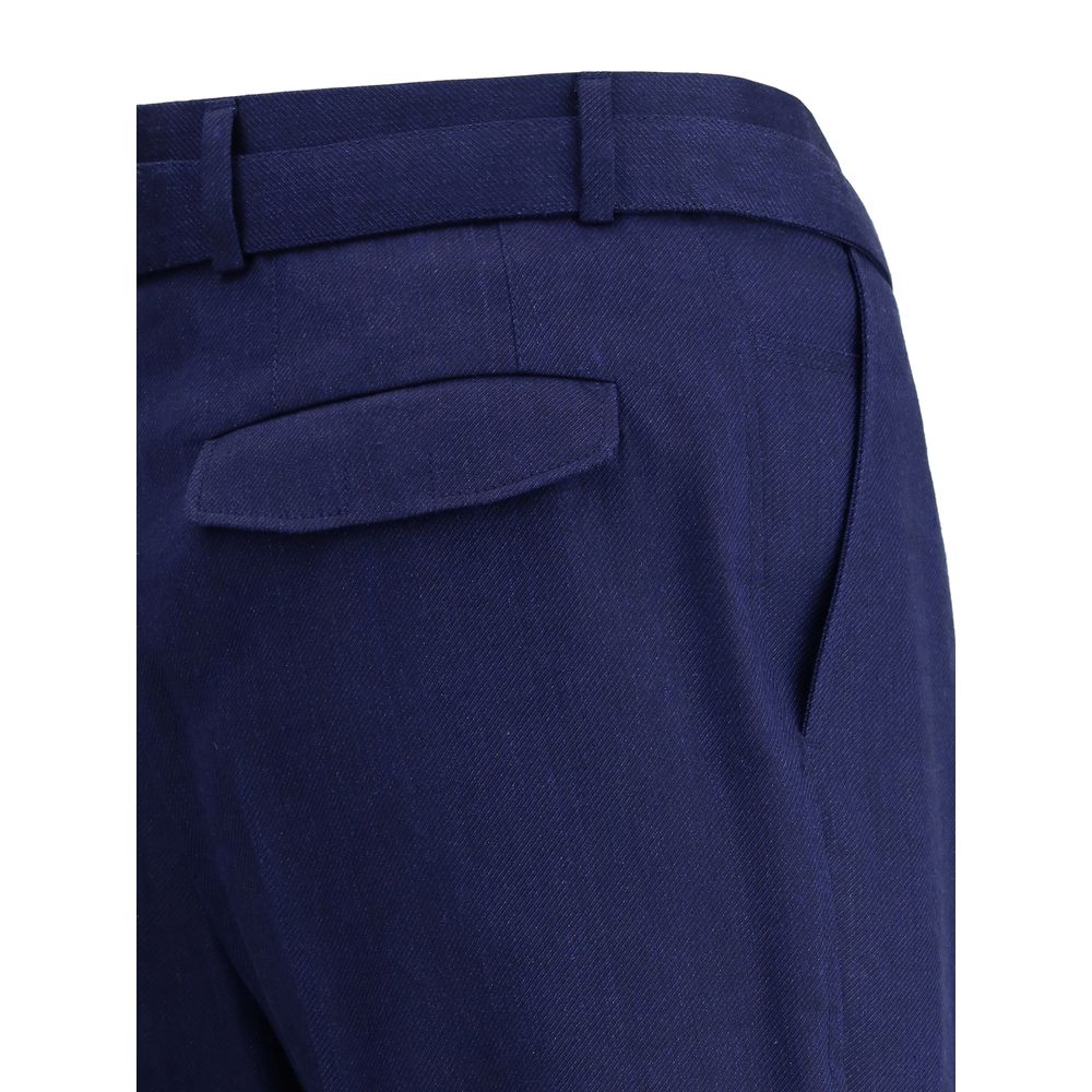 Brioni Madeira Pants LUNESCAPE