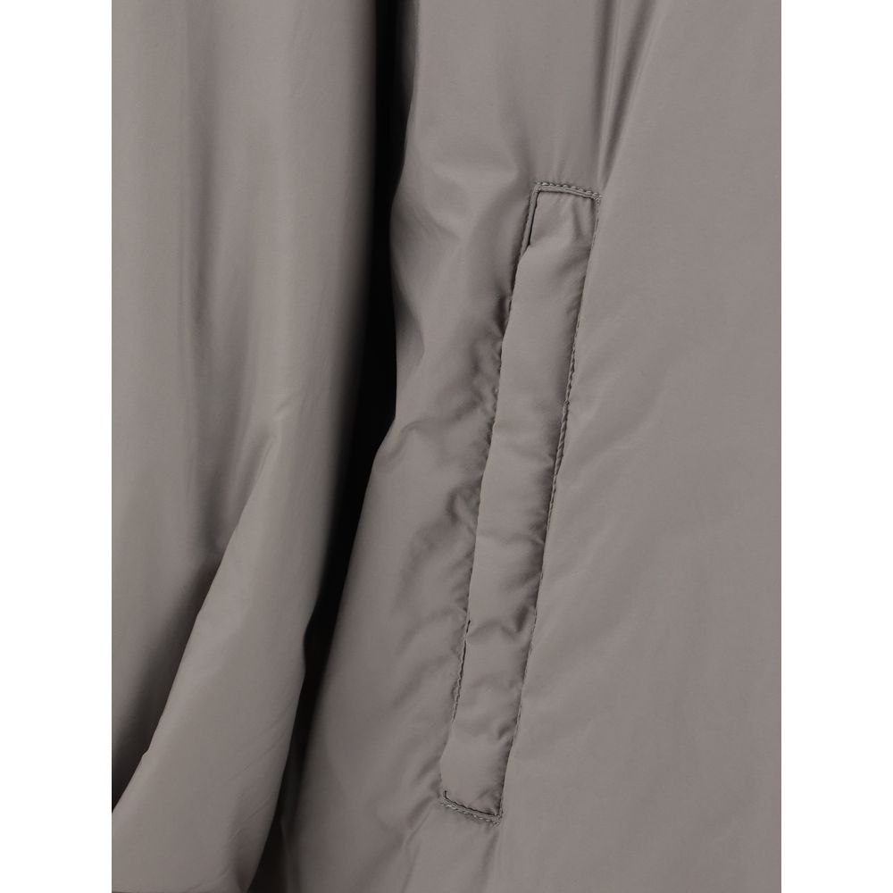 Herno Hooded Jacket LUNESCAPE