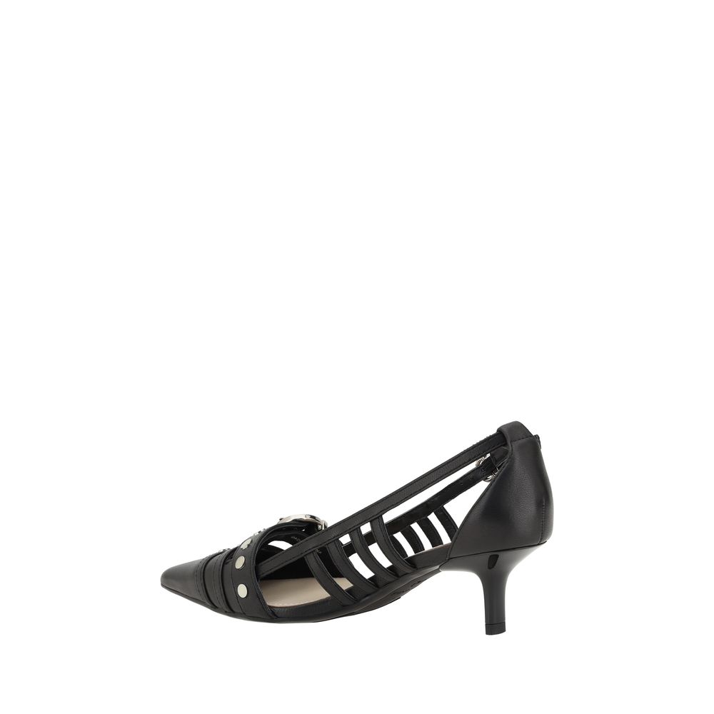 PINKO Gloria Pumps LUNESCAPE