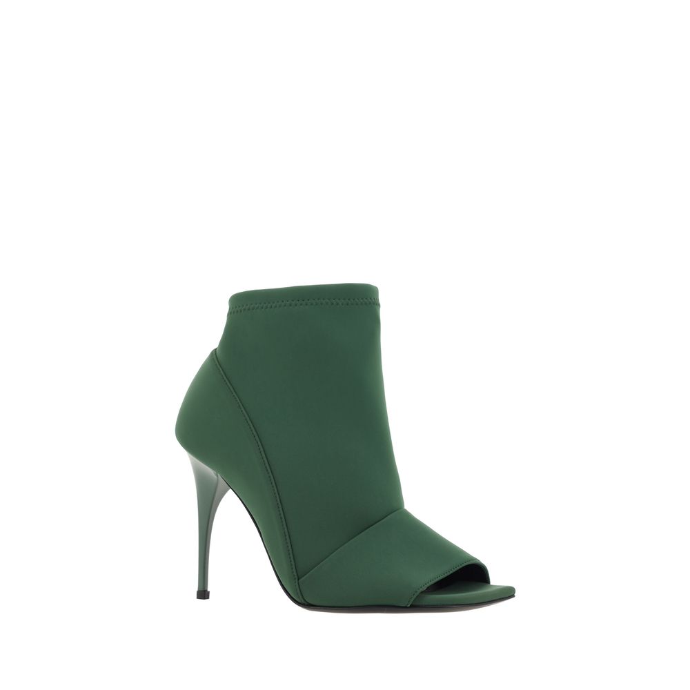 Bruno Frisoni Bootie Pumps LUNESCAPE