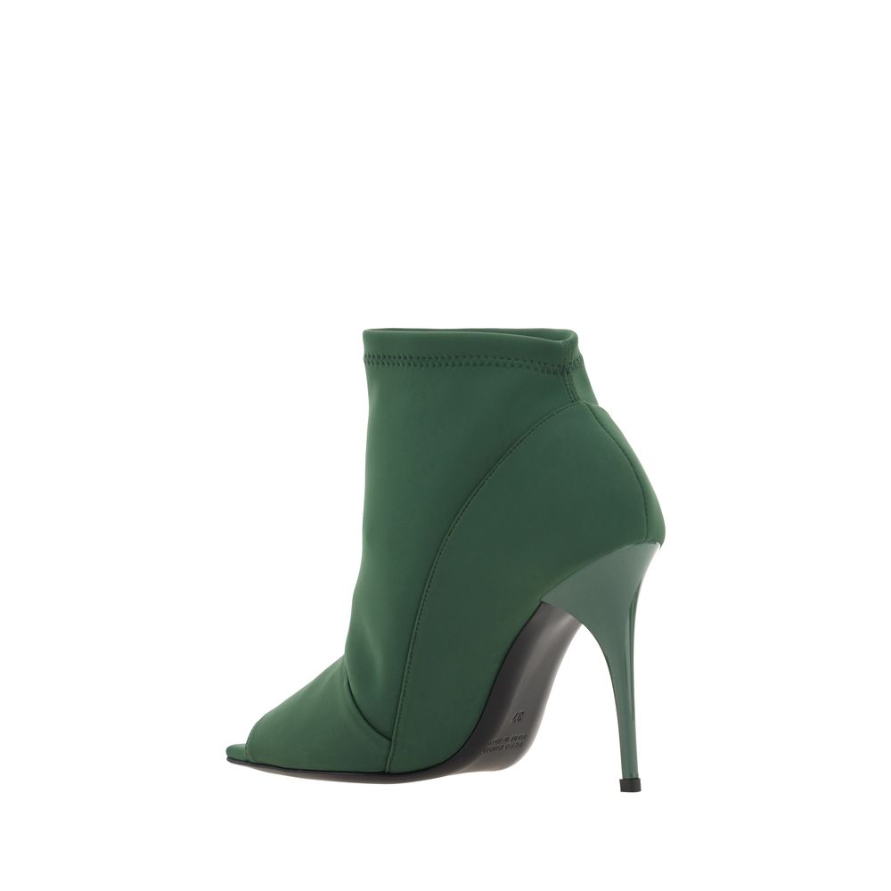 Bruno Frisoni Bootie Pumps LUNESCAPE