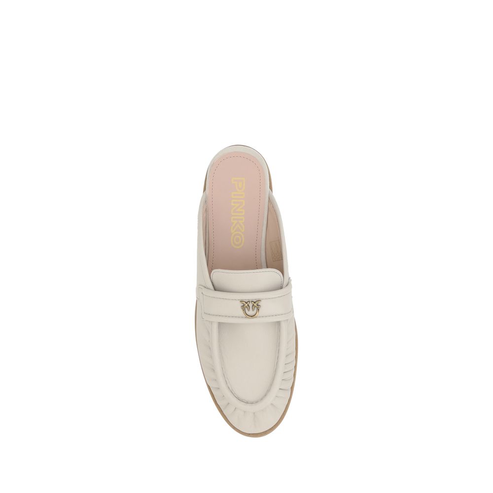 PINKO Naty Mules LUNESCAPE