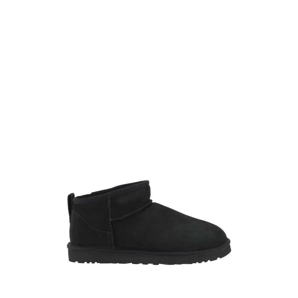 UGG Ultra Mini Ankle Boots LUNESCAPE