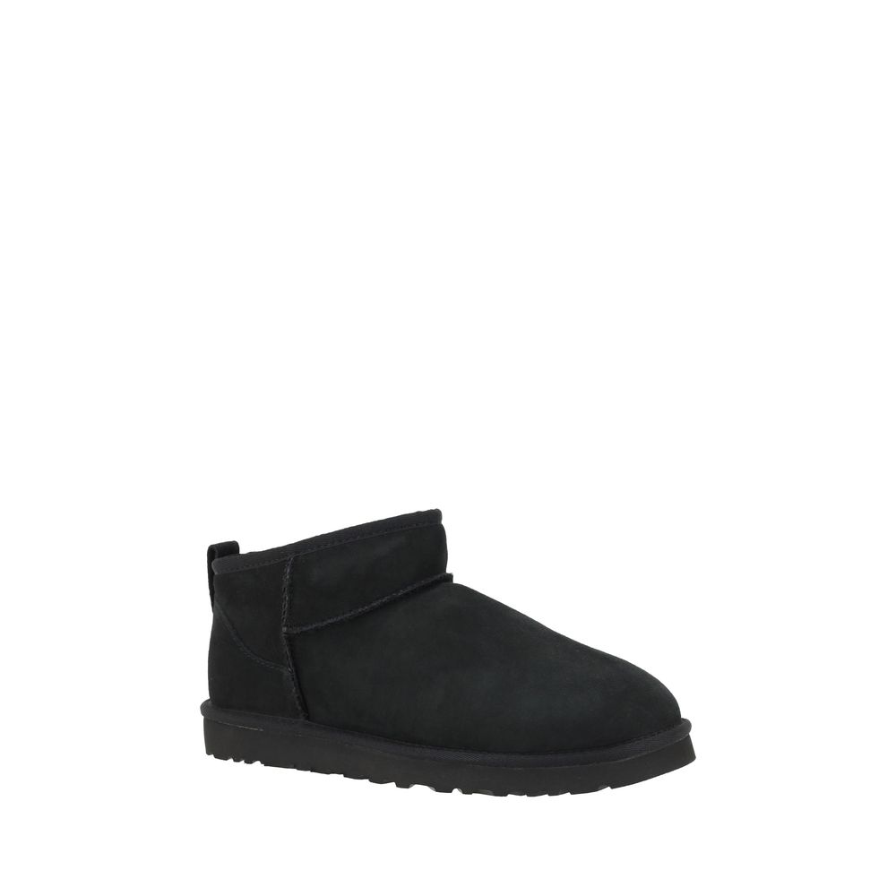 UGG Ultra Mini Ankle Boots LUNESCAPE