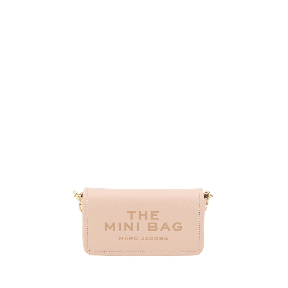 Marc Jacobs The Mini Bag Shoulder Bag LUNESCAPE