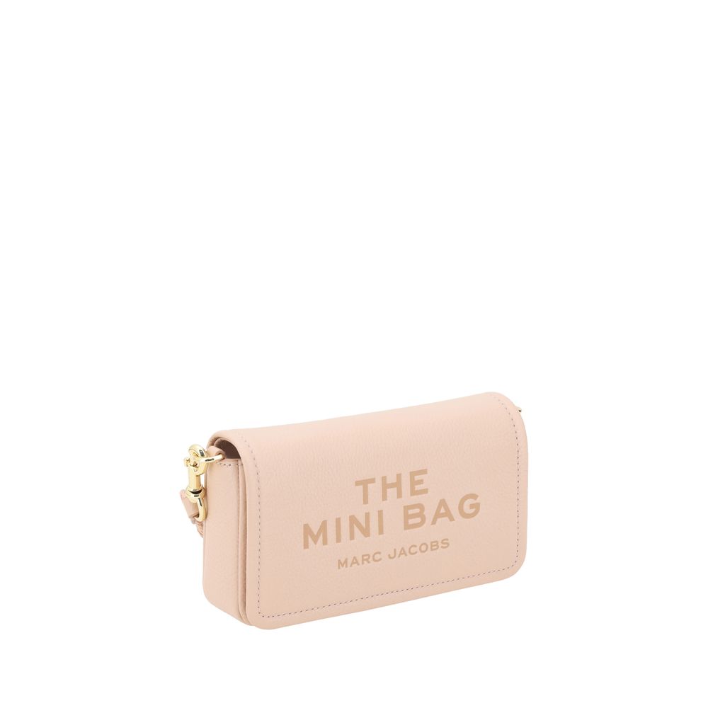 Marc Jacobs The Mini Bag Shoulder Bag LUNESCAPE
