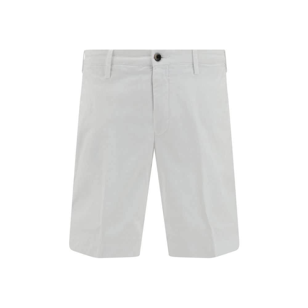 Germano Cotton Pants LUNESCAPE
