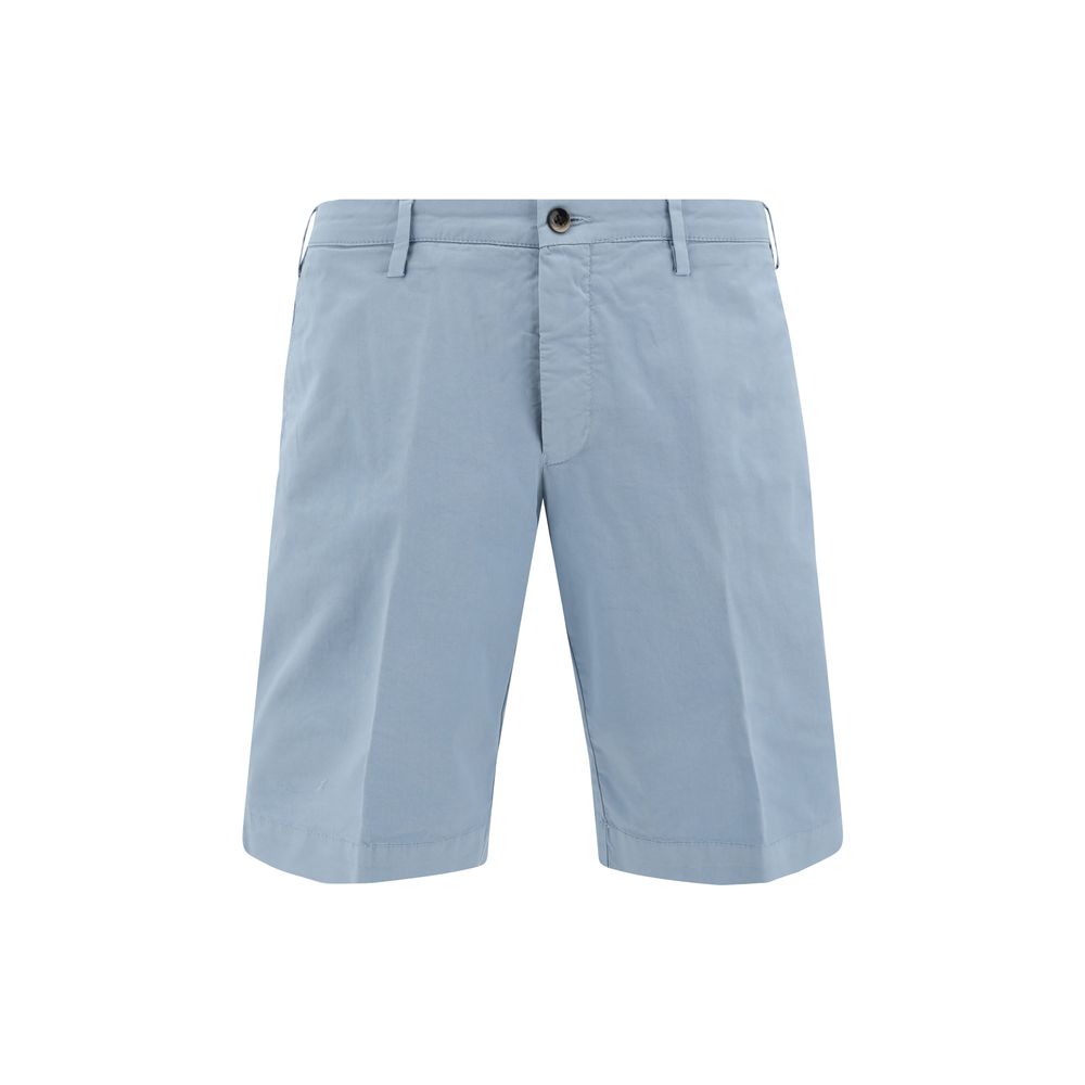 Germano Cotton Pants LUNESCAPE