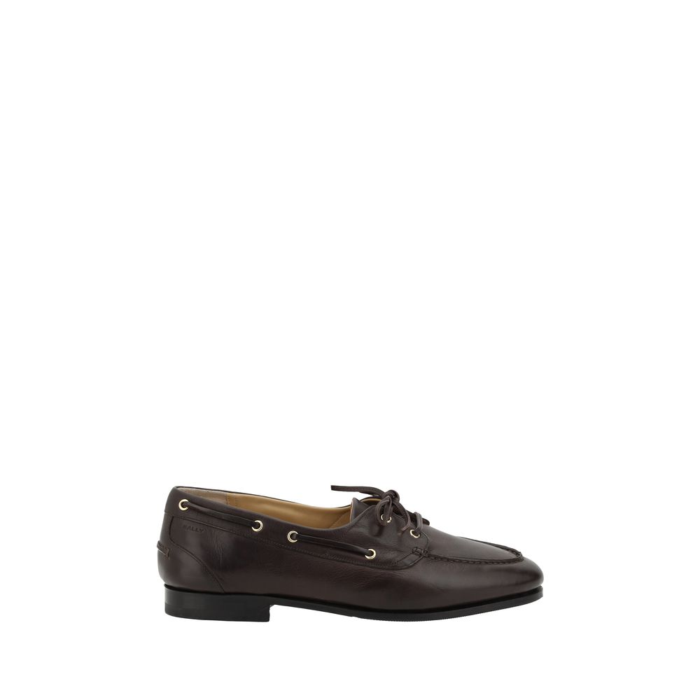 Bally Pathy Loafers LUNESCAPE