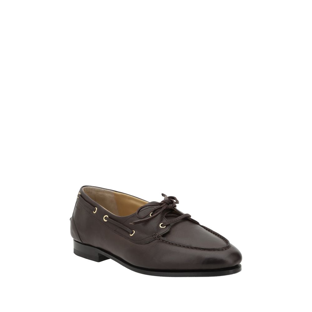 Bally Pathy Loafers LUNESCAPE