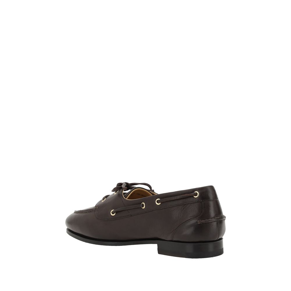 Bally Pathy Loafers LUNESCAPE
