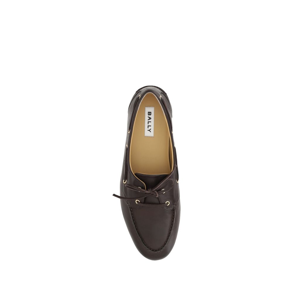 Bally Pathy Loafers LUNESCAPE