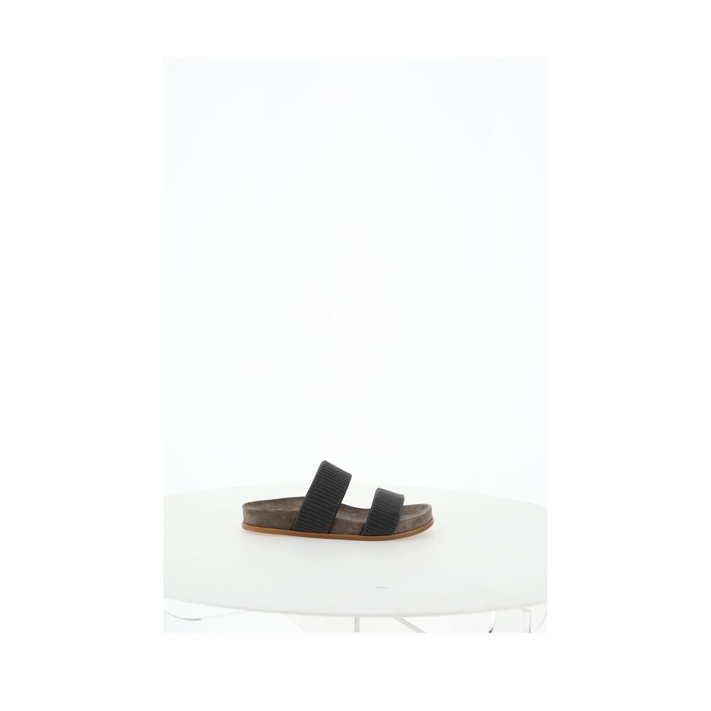 Brunello Cucinelli Sandals LUNESCAPE