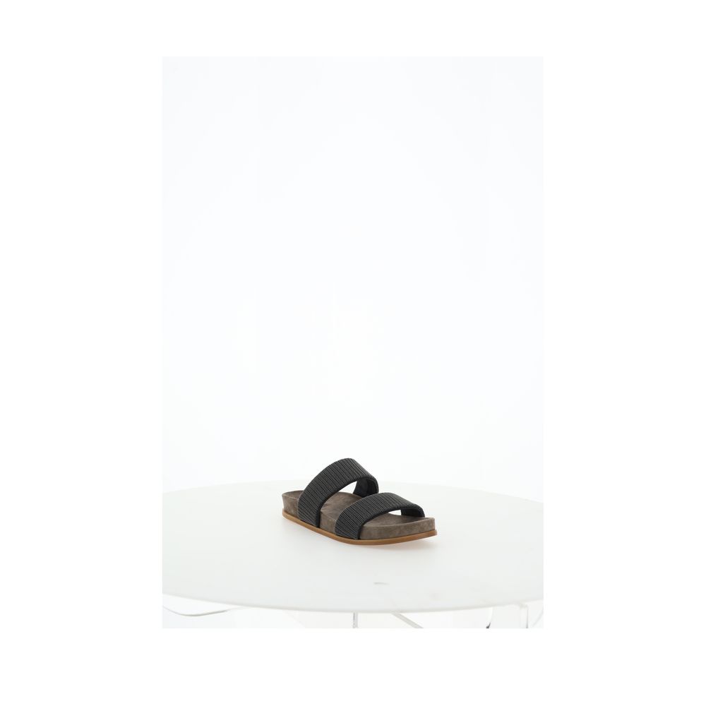 Brunello Cucinelli Sandals LUNESCAPE