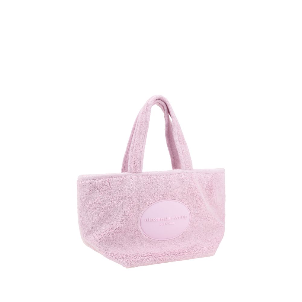 Alexander Wang Punch Shoulder Bag LUNESCAPE