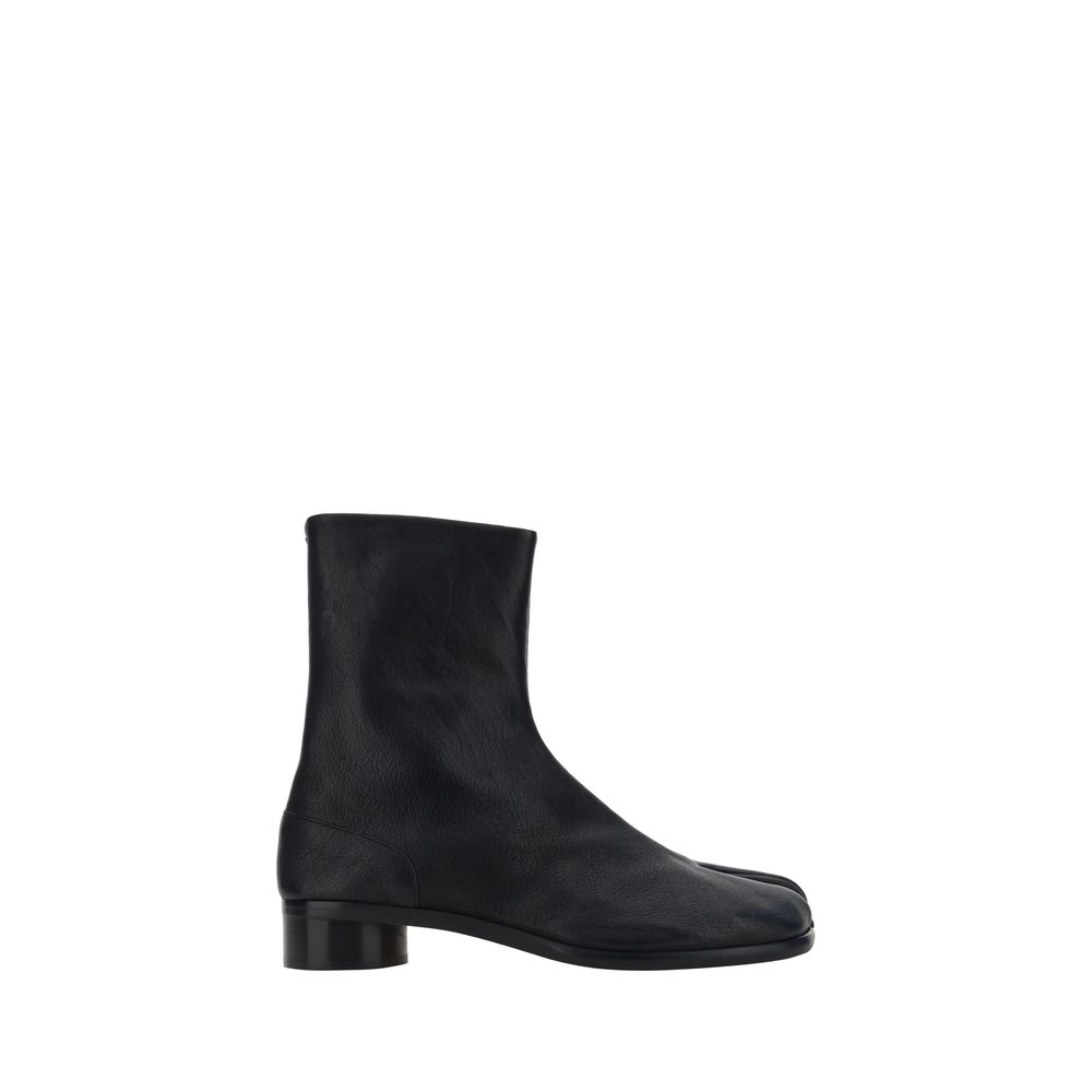 Margiela Tabi Boots LUNESCAPE