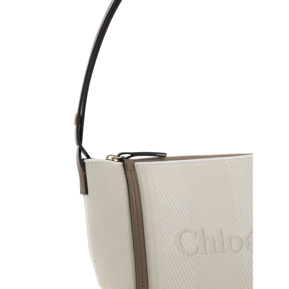 Chloé Carry Shoulder Bag LUNESCAPE