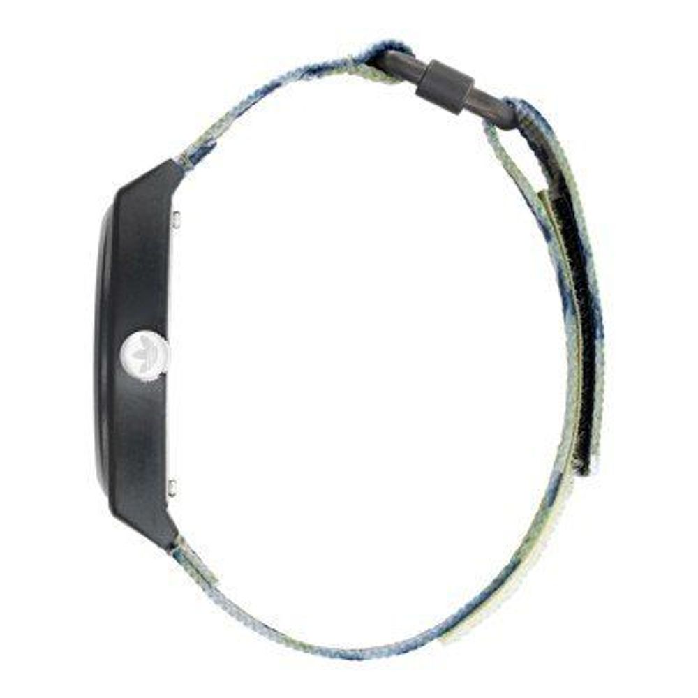 Adidas Multicolor Watch LUNESCAPE